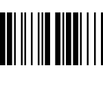 Code 25 Interleaved Red