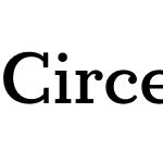 Circe Slab C