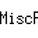 MiscFixedSC613