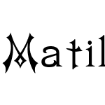 Matilda