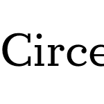 Circe Slab C