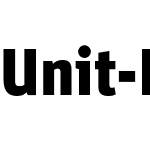 Unit-Black