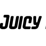 Juicy Rooky