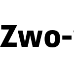 Zwo w-7