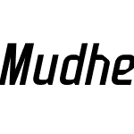 Mudhead