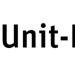 Unit-Medium