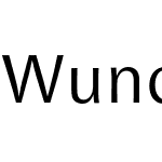 Wunderlich