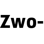 Zwo-Alt-LF w-7-SC