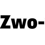 Zwo w-8