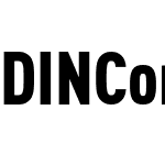 DINCond-Black