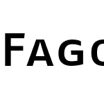 FagoExLf Caps