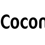 Cocon Condensed