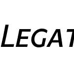 Legato SC