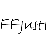 FFJustlefthand