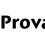 Provan-Bold