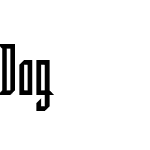 Dog