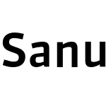 SanukLF-Medium