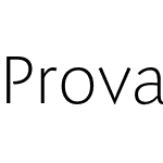 Provan-Light