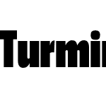 Turmino-Black