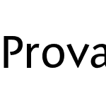 Provan-Regular