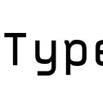 Typestar OCR