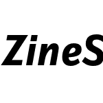 ZineSansDis