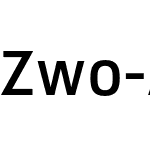 Zwo-Alt-LF w-5-SC