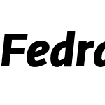 Fedra Sans