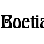 Boetia