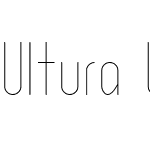 Ultura