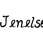 Jenelson