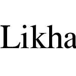 Likhan