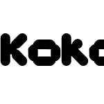 Koko Three