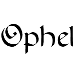 Ophelia