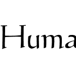 Humanist