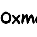 Oxmox