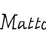 Matto