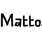 MattoSans