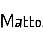 MattoSans