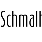 Schmalhans