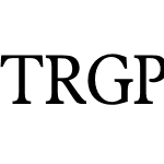 TRGPlantin