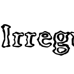 Irregular Inline