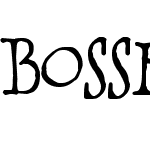 BOSSHOLE