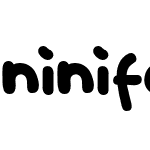 ninifont