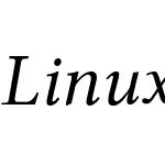 Linux Libertine