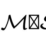 MnSymbol