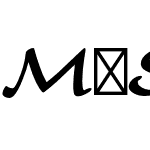 MnSymbol