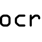 ocra