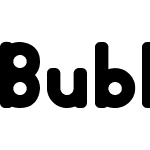 Bubble Club