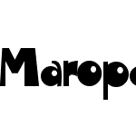 Maropawi Club